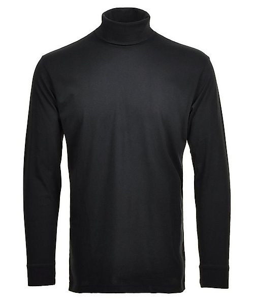RAGMAN Langarmshirt Unterzieh Rolli günstig online kaufen