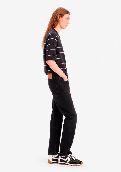 Levis Tapered-fit-Jeans "502 TAPER" in elegantem, modernem Stil günstig online kaufen