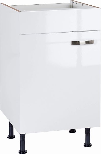 KOCHSTATION Spülenschrank "KS-Cara", Breite 50 cm günstig online kaufen