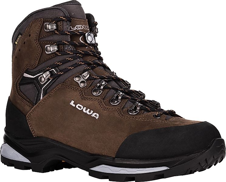 Lowa CAMINO EVO GTX W BRAUN/GRAPHIT günstig online kaufen