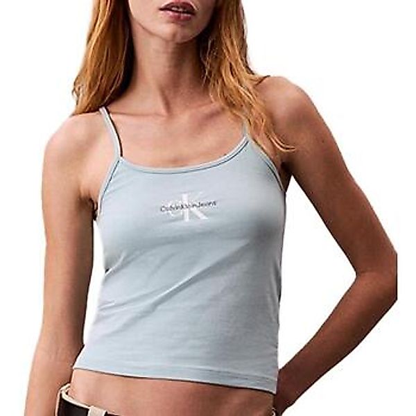 Calvin Klein Jeans  Tank Top J20J223105-CDV günstig online kaufen