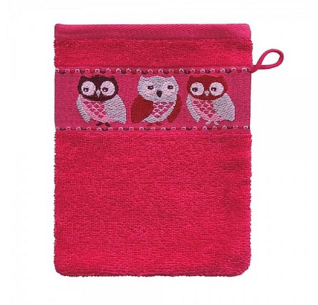 Dyckhoff Handtücher Dyckhoff Frottierserie 'Eule Modern' 1 tlg., (1-St) günstig online kaufen