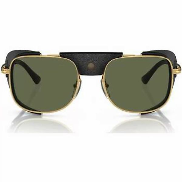 Persol  Sonnenbrillen PO1013SZ 114958 Polarisierte Sonnenbrille günstig online kaufen