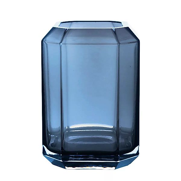 Jewel Vase blau günstig online kaufen