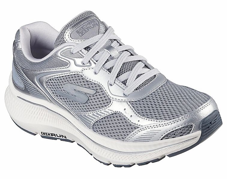 Skechers Sneaker "GO RUN CONSISTENT 2.0", Retro Sneaker, Schnürschuh mit Me günstig online kaufen