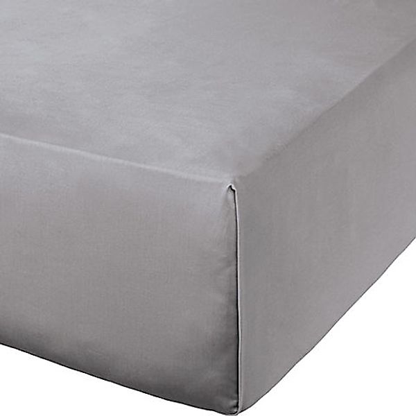 Erwin Müller Bettlaken Bettlaken "Landshut", Satin, günstig online kaufen