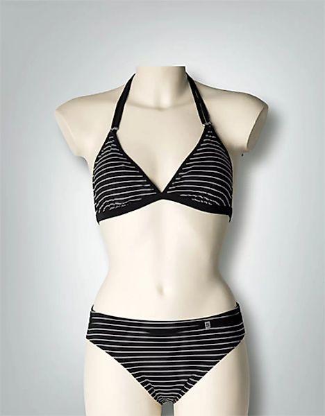Schiesser Damen Triangel-Bikini 140737+140741/000 günstig online kaufen