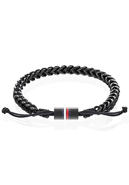 Tommy Hilfiger Armband Schmuck Edelstahl Armschmuck günstig online kaufen