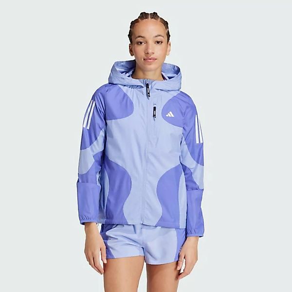 adidas Performance Laufjacke OWN THE RUN BASE WIND.RDY JACKE günstig online kaufen