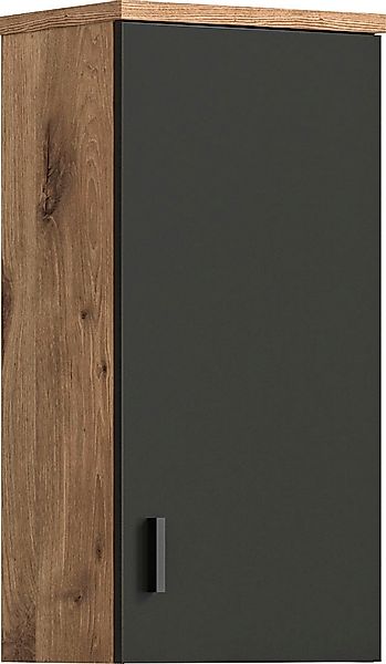 welltime Hängeschrank »Dolo, Breite 37 cm, 1 Tür (Türanschlag wechselbar), günstig online kaufen