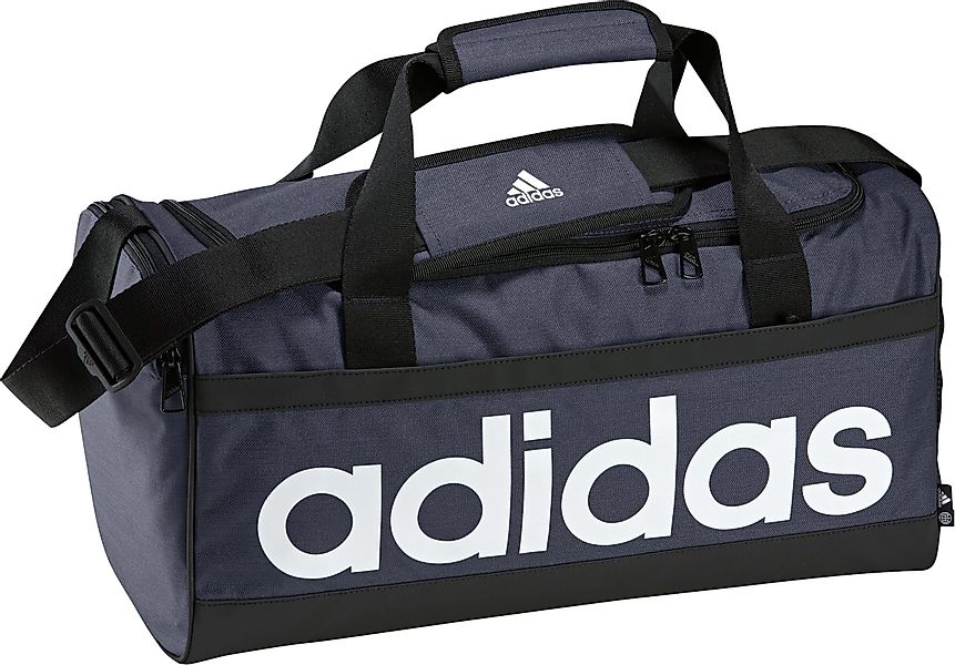 adidas Sportswear Sporttasche LINEAR DUFFEL S günstig online kaufen