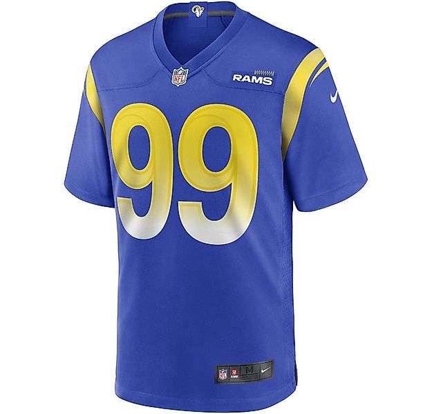 Nike Footballtrikot Nike Trikot Los Angeles Rams NFL Home Game Jersey Donal günstig online kaufen