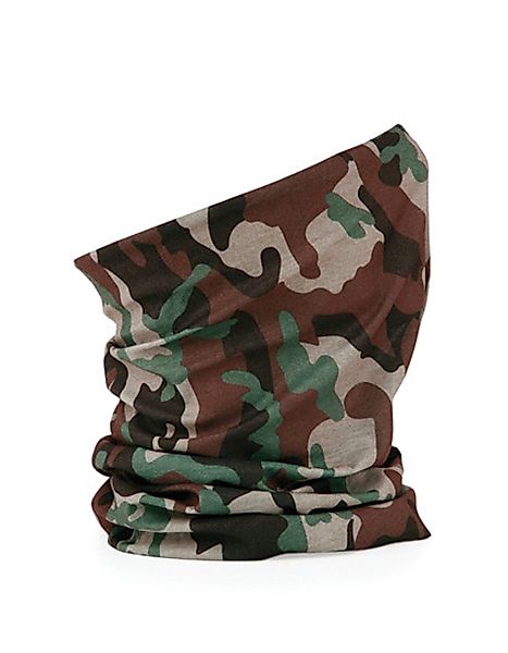 Beechfield® Multifunktionstuch Morf® Original Schlauchschal Bandana Loop, ( günstig online kaufen