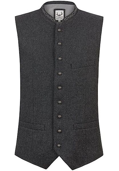 Stockerpoint Trachtenweste Moderne Oktoberfest Herren Weste Elegante Weste günstig online kaufen