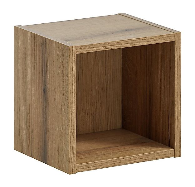 Lomadox Badregal NEWPORT-56-OAK, in Eiche günstig online kaufen