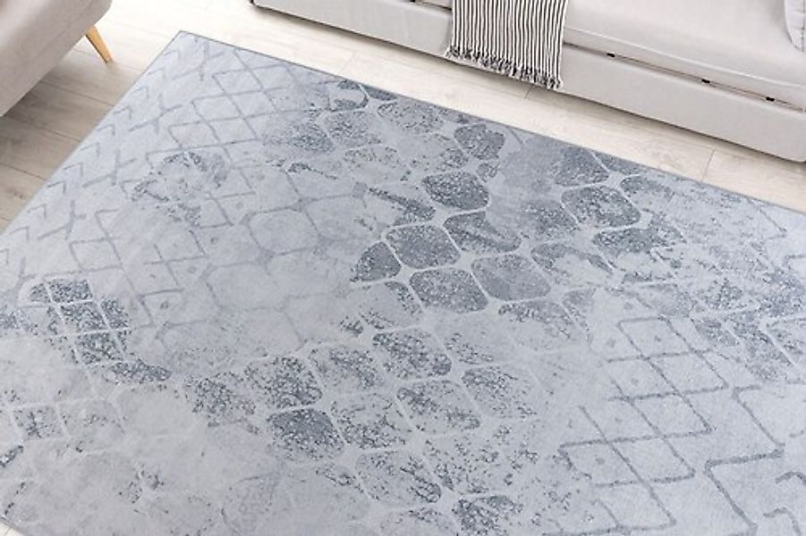 Arte Espina Teppich »Prayer 600«, rechteckig, 5 mm Höhe günstig online kaufen