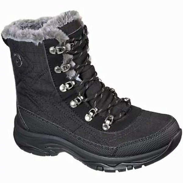 Skechers Schnürstiefel "Skechers Stiefel Lederimitat" günstig online kaufen