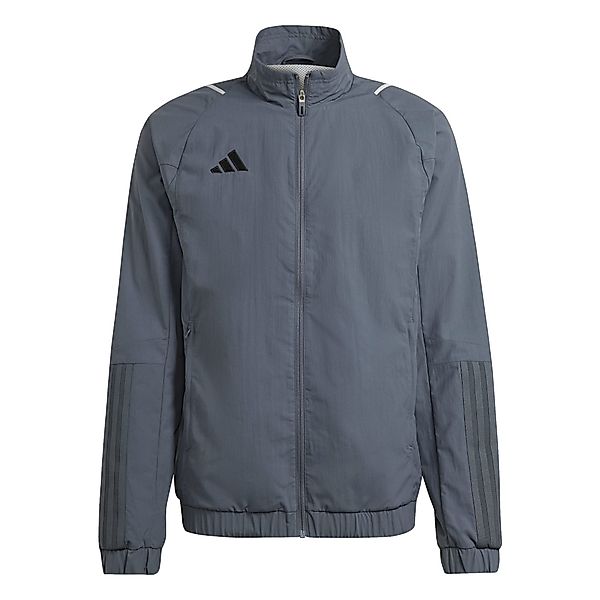 adidas Performance Trainingsjacke adidas Herren Präsentationsjacke günstig online kaufen
