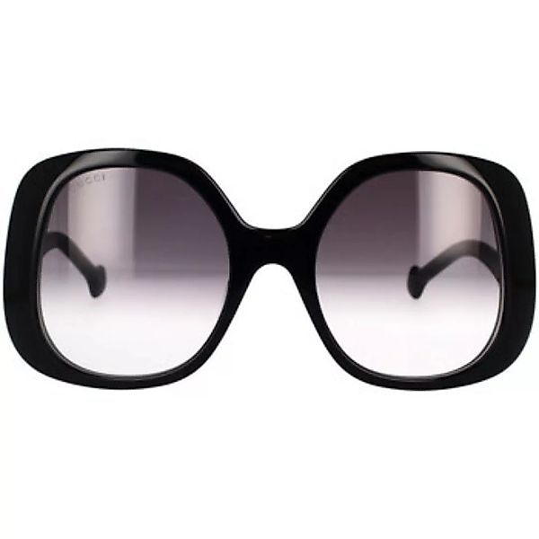 Gucci  Sonnenbrillen -Sonnenbrille GG1235S 001 günstig online kaufen