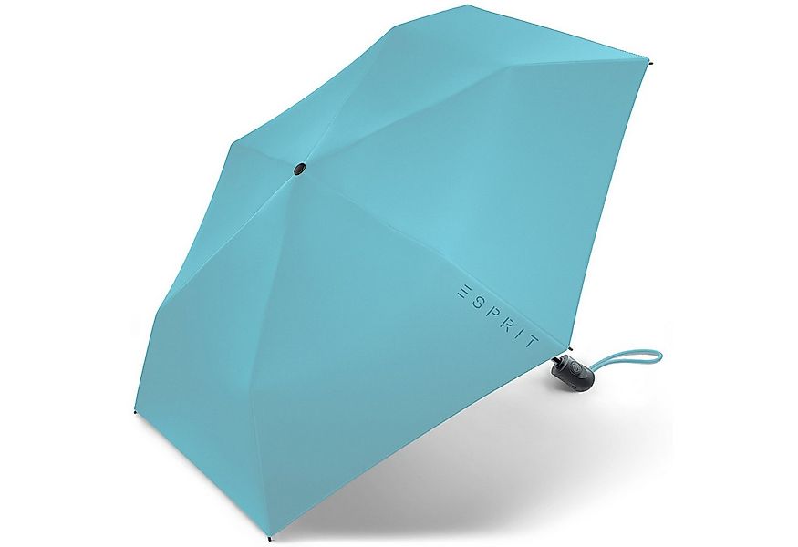 Esprit Taschenregenschirm Esprit Taschenschirm Automatik Easymatic Slimline günstig online kaufen