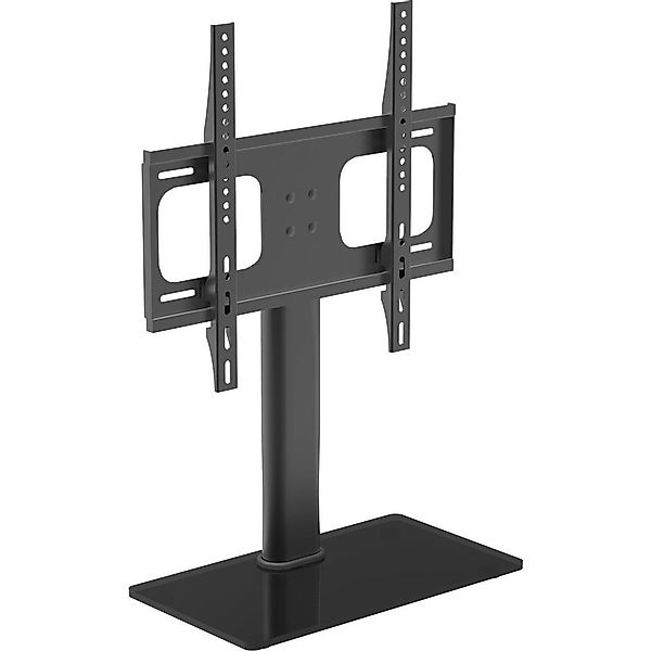 VCM TV-Rack "VCM TV Standfuß  Aufsatz Erhöhung  Alu Fernseh Ständer  ESG-Si günstig online kaufen