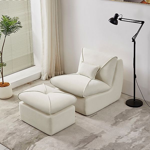 HAUSS SPOLE Sitzsack Lazy Sofa mit günstig online kaufen