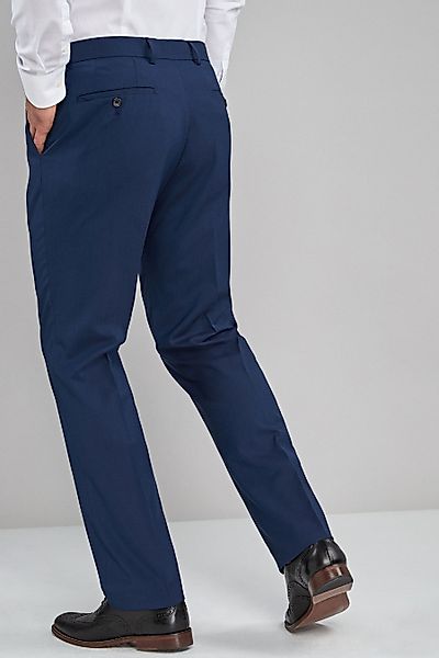 Next Dehnbund-Hose Formelle Stretchhose – Regular günstig online kaufen