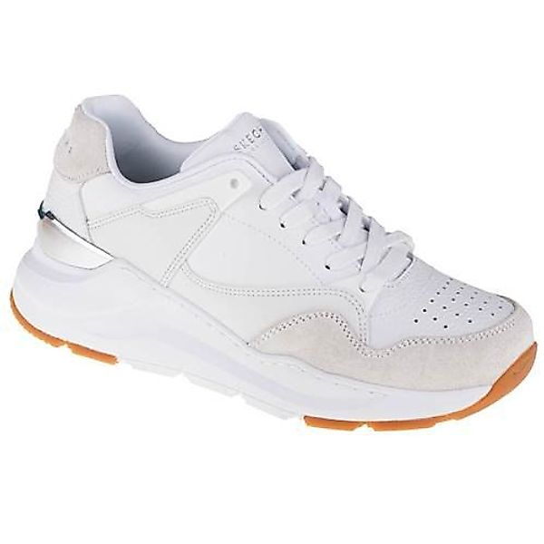 Skechers Rovina Cool The Core Shoes EU 38 1/2 White günstig online kaufen