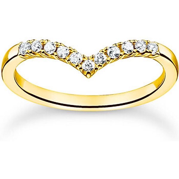 Thomas Sabo  Ring TR2394-414-14-56 günstig online kaufen