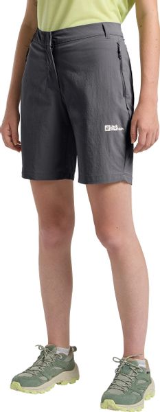 Jack Wolfskin Shorts "HIKEOUT SHORTS W" günstig online kaufen
