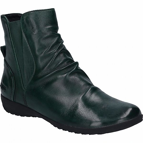 Josef Seibel Stiefelette "Naly 66, petrol" günstig online kaufen