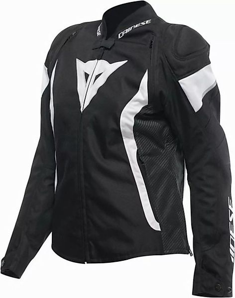 Dainese Motorradjacke Avro 5 Damen Motorrad Textiljacke günstig online kaufen