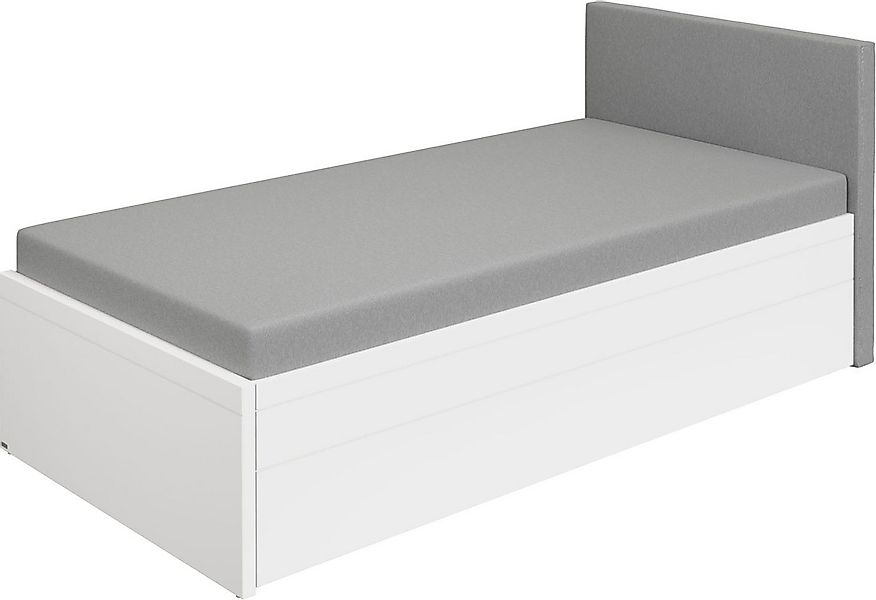 PAIDI Jugendbett FLYNN in verschiedenen Ausführungen, Ausziehbett mit 2 Lie günstig online kaufen