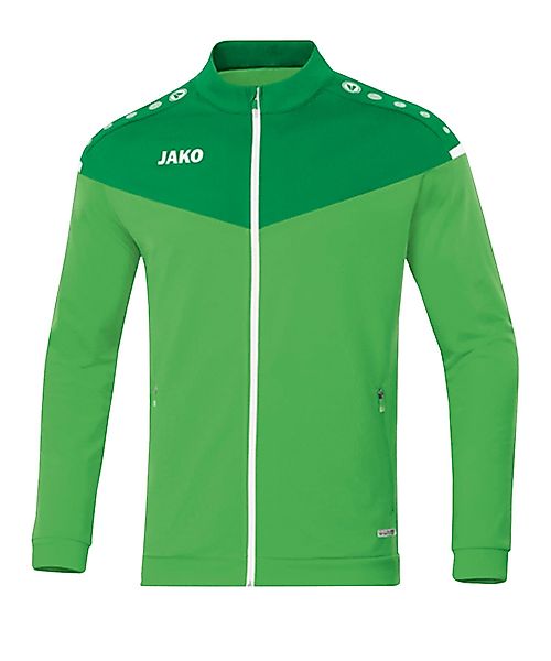 Jako Sweatjacke JAKO Champ 2.0 Polyesterjacke günstig online kaufen
