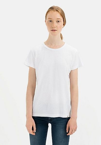 camel active T-Shirt Basic T-Shirt günstig online kaufen