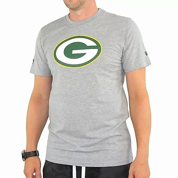 New Era T-Shirt T-Shirt New Era Team Logo günstig online kaufen