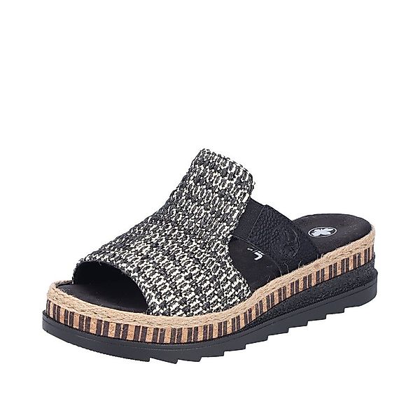 Rieker Pantolette günstig online kaufen