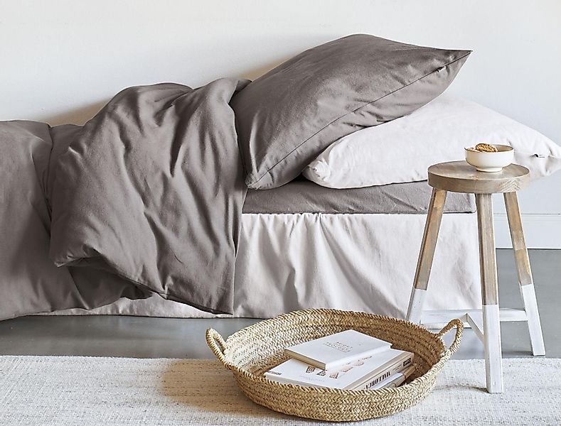Irisette Bettwäsche »Lago 8450«, wohlig warm und kuschelig günstig online kaufen