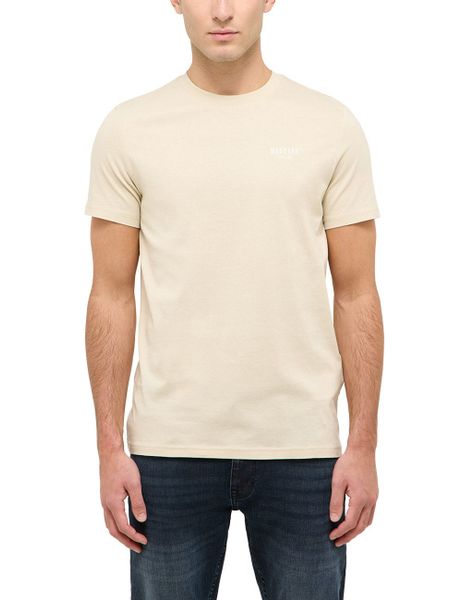 MUSTANG Kurzarmshirt "Herren Style Austin" günstig online kaufen