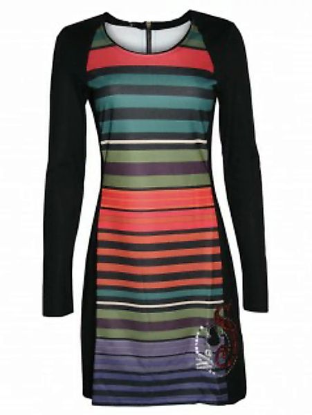 Desigual Damen Kleid Tamy Rep günstig online kaufen