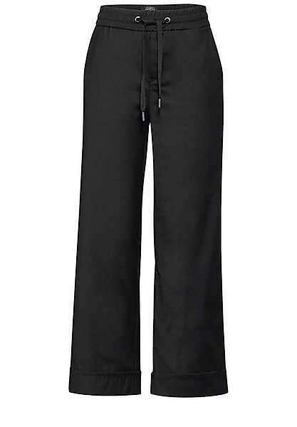 STREET ONE Chinohose günstig online kaufen