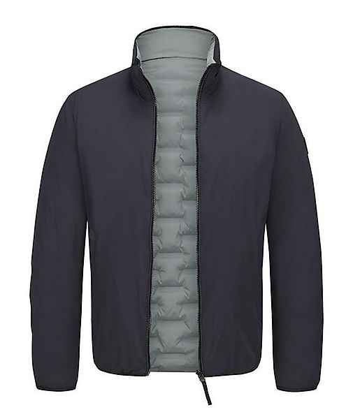 Milestone Wendejacke MSPhoenix Tech-stretch Übergangsjacke wasserabweisend günstig online kaufen