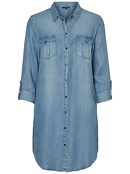 Vero Moda Jeanskleid günstig online kaufen