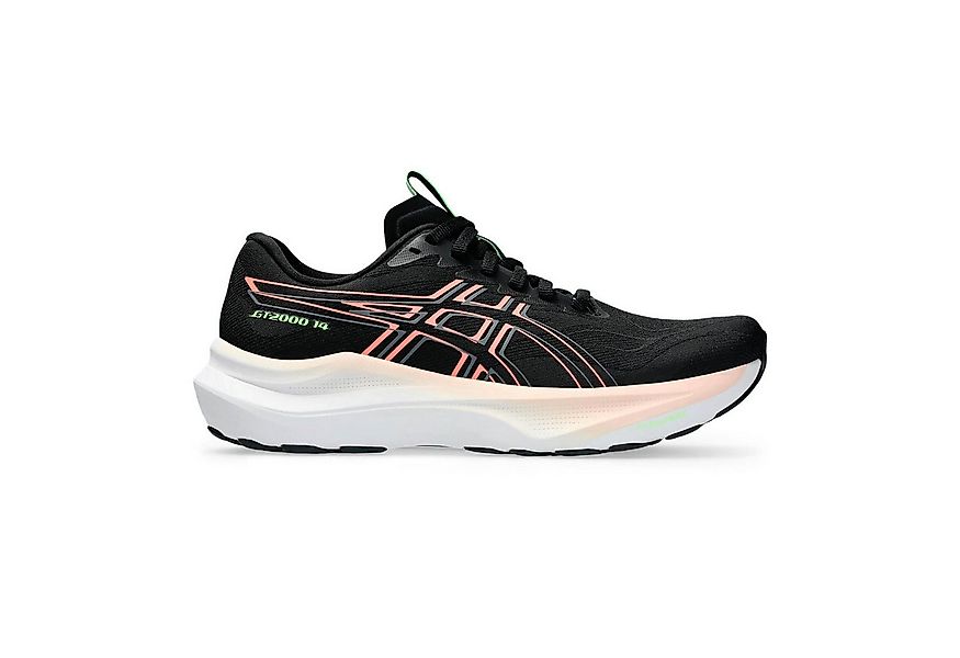 Asics Gt-2000 14 - Stabilitätsschuh Laufschuh günstig online kaufen