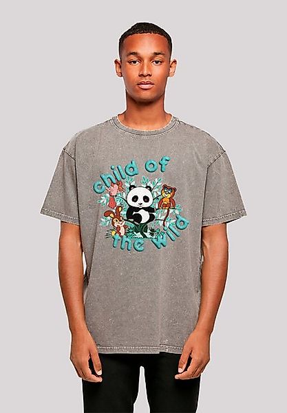 F4NT4STIC T-Shirt Tao Tao Child Of The Wild Retro, Heroes of Childhood, TV günstig online kaufen