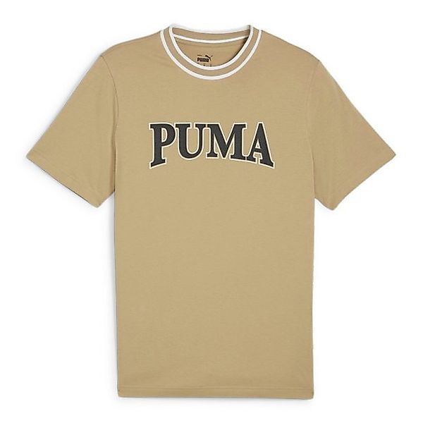 PUMA T-Shirt Puma Herren T-Shirt SQUAD günstig online kaufen