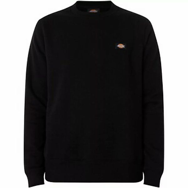 Dickies Sweater Oakport (1-tlg., kein Set) Ikonisches, gewebtes Dickies-Log günstig online kaufen