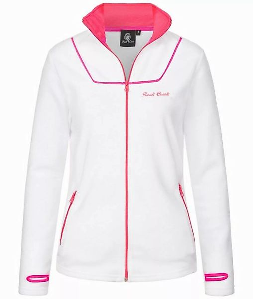 Rock Creek Fleecejacke Damen Fleecejacke Übergangsjacke D-473 günstig online kaufen