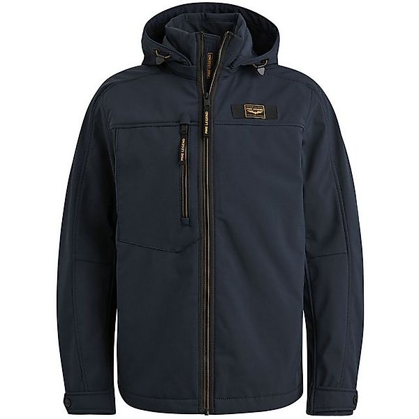 PME Legend Jacke Successor Navy - Größe XXL günstig online kaufen