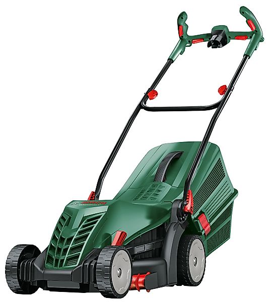 Bosch Home & Garden Elektrorasenmäher UniversalRotak günstig online kaufen